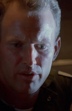 Timothy Dale Agee as 