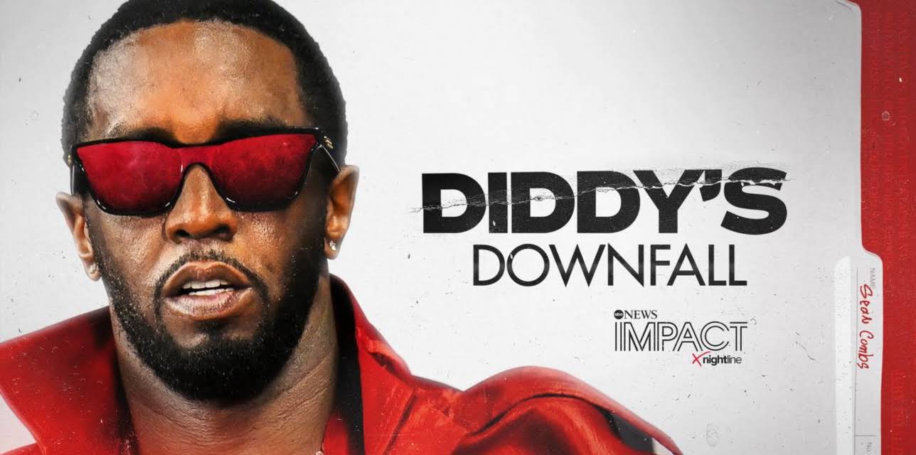 IMPACT x Nightline: Diddy’s Downfall