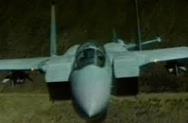 Flying Through Time: The F5 Freedom Fighter