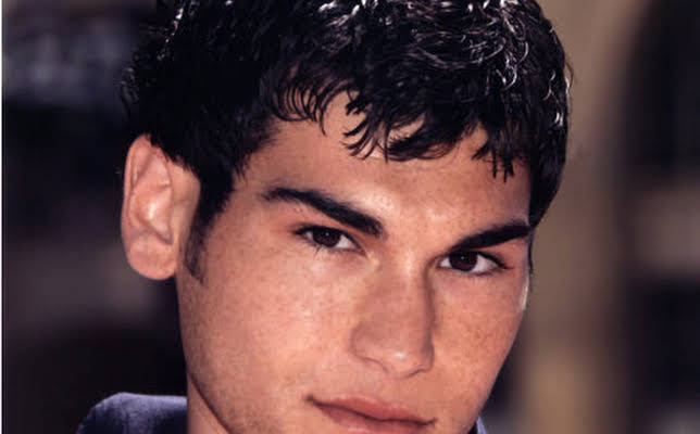 Brad Bufanda