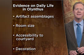 Cities of the Ancient World: Olynthus - A Classical Greek City Preserved