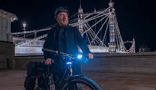 The Chelsea Detective