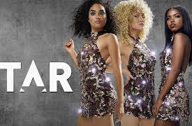 Star Season 1: New Voices