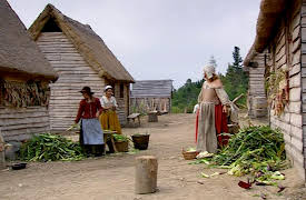 Colonial House, Season 1: The Reckoning