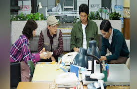 Cops 'n Robbers: Episode 7