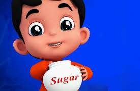 Junior Squad Nursery Rhymes & Kids Songs: Johny Johny