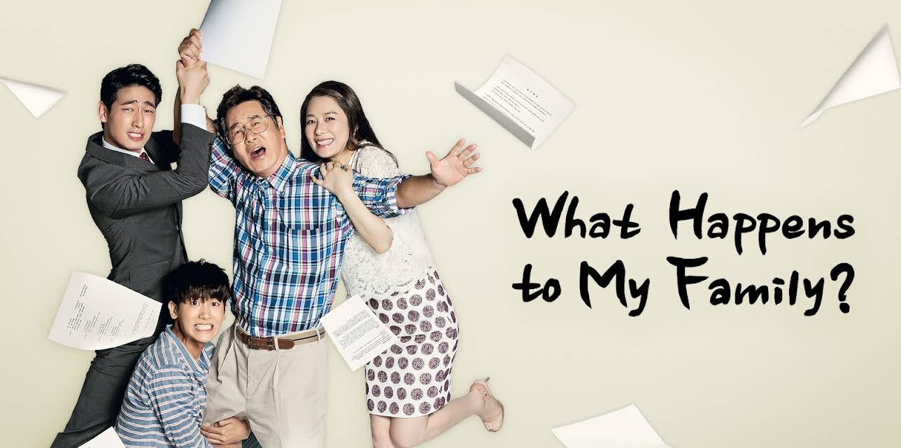 What Happens to My Family?