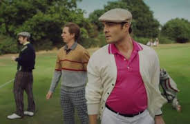 White Gold: Sexy Rollercoaster