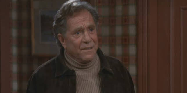 07:30: Just Shoot Me! (S5 E7) (S5) | TV6 | 3/5 2026