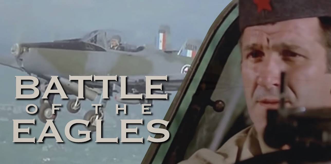 Battle of the Eagles (1980)