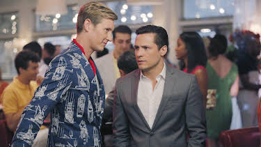16:00: Revenge (S4 E10) (S4) | Viasat Series | 5/29 2026