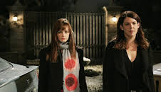 Gilmore Girls