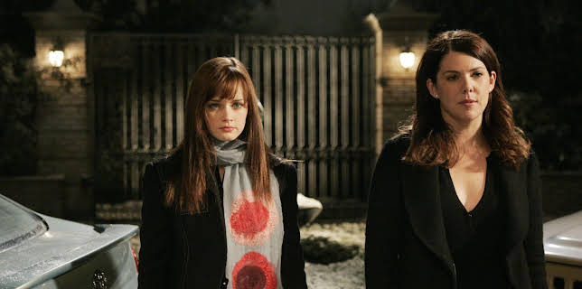 14:40: Gilmore Girls | Sixx | 3/11 2026