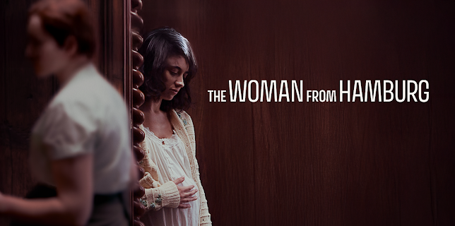 The Woman From Hamburg (2025)