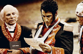 Gritos de Muerte y Libertad season-1: Gritos de Muerte y Libertad Capítulo 5