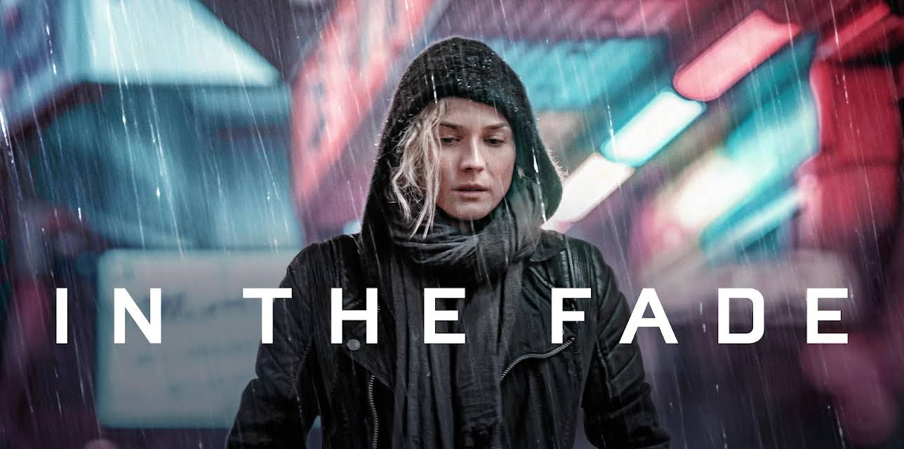 In the Fade (2017)