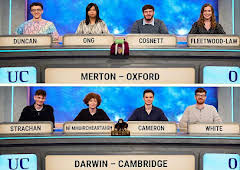 University Challenge