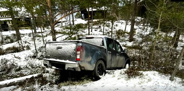 01:10: Åsted Norge | TV 2 Zebra | 11/12 2025