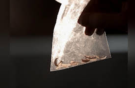 A Killer's Mistake S1: Douglas Perry