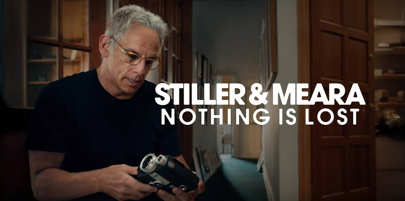 Stiller & Meara: Nothing Is Lost (2025)