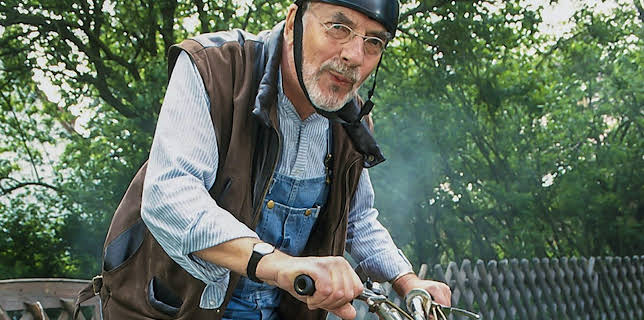 08:25: Löwenzahn Classics | ZDFneo | 1/12 2026