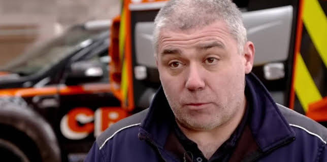 12:40: LKW-Bergung extrem | ProSieben Maxx | 1/18 2026