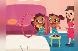 Great Little Ones: Babies: Circus