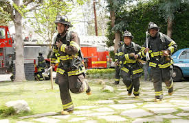 Station 19: Episode 9