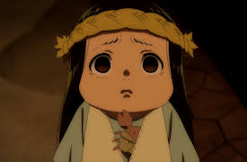 To Your Eternity: Those Who Follow