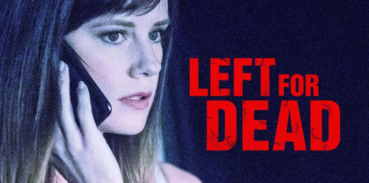 Left for Dead: The Ashley Reeves Story (2026)