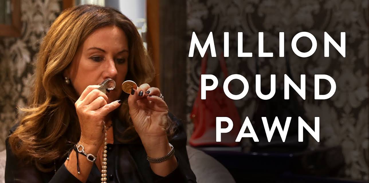 Million Pound Pawn