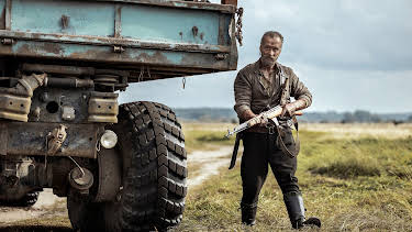 21:00: Sisu: Road To Revenge | Viasat Premiere | 9/4 2026