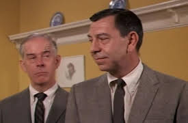 Dragnet 1967 Season 1: The Candy Store Robberies