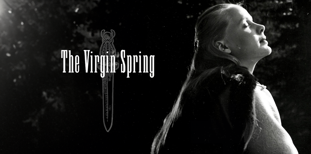 The Virgin Spring (English Subtitled) (1960)
