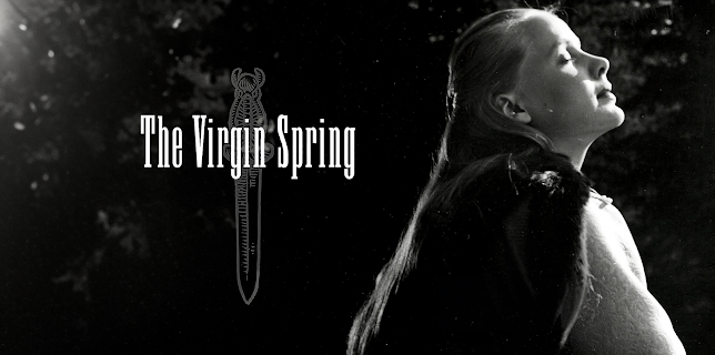 The Virgin Spring (English Subtitled) (1960)