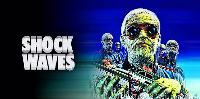 Shock Waves (1977)
