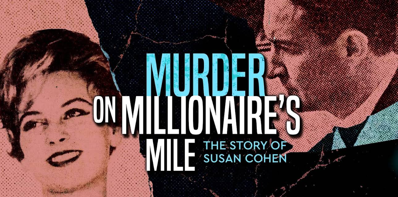 Murder on Millionaire's Mile (2015)