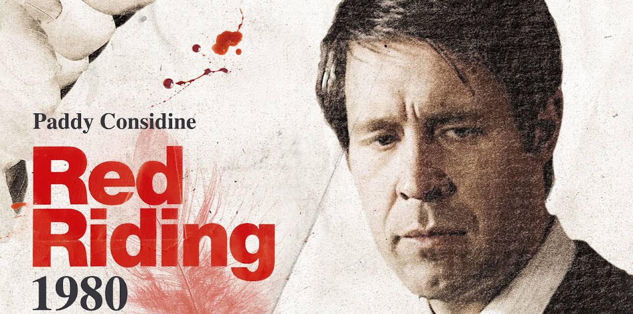 Red Riding: The Year of Our Lord 1980 (2009)