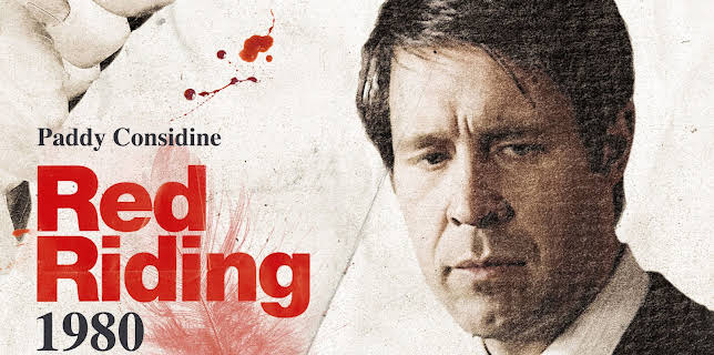 Red Riding: The Year of Our Lord 1980 (2009)