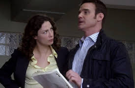 Warehouse 13: Regrets