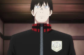 Season 1: The Touching Maiden and the Touched Maiden Broadcast, Subtitled