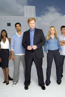 03:02: CSI: Miami (T5): Ep.23 Interruptor de emergencia | Calle 13 | 3/28 2026
