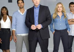 CSI: Miami (T5): Ep.1 Rio