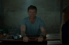 Hidden - Förstfödd: Avsnitt 5