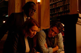 Dan Brown's The Lost Symbol: Episode 2