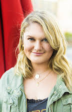 Carina Adly MacKenzie som creator