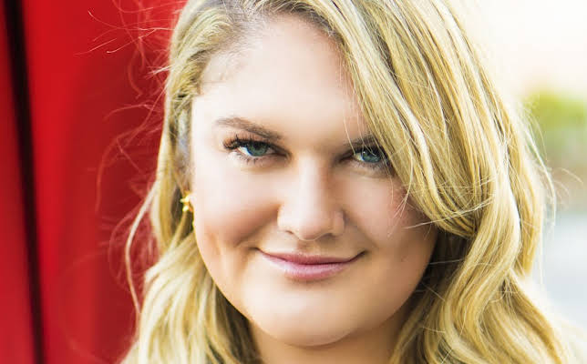 Carina Adly MacKenzie