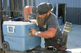 Diesel Brothers: Episode 102