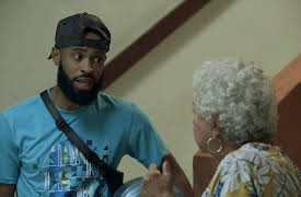 Líos de familia season-1: Líos de familia - ¿Quién es que manda?