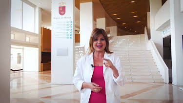 10:50: Corazón Solidario | 7 TV Región Murcia | 6/16 2025